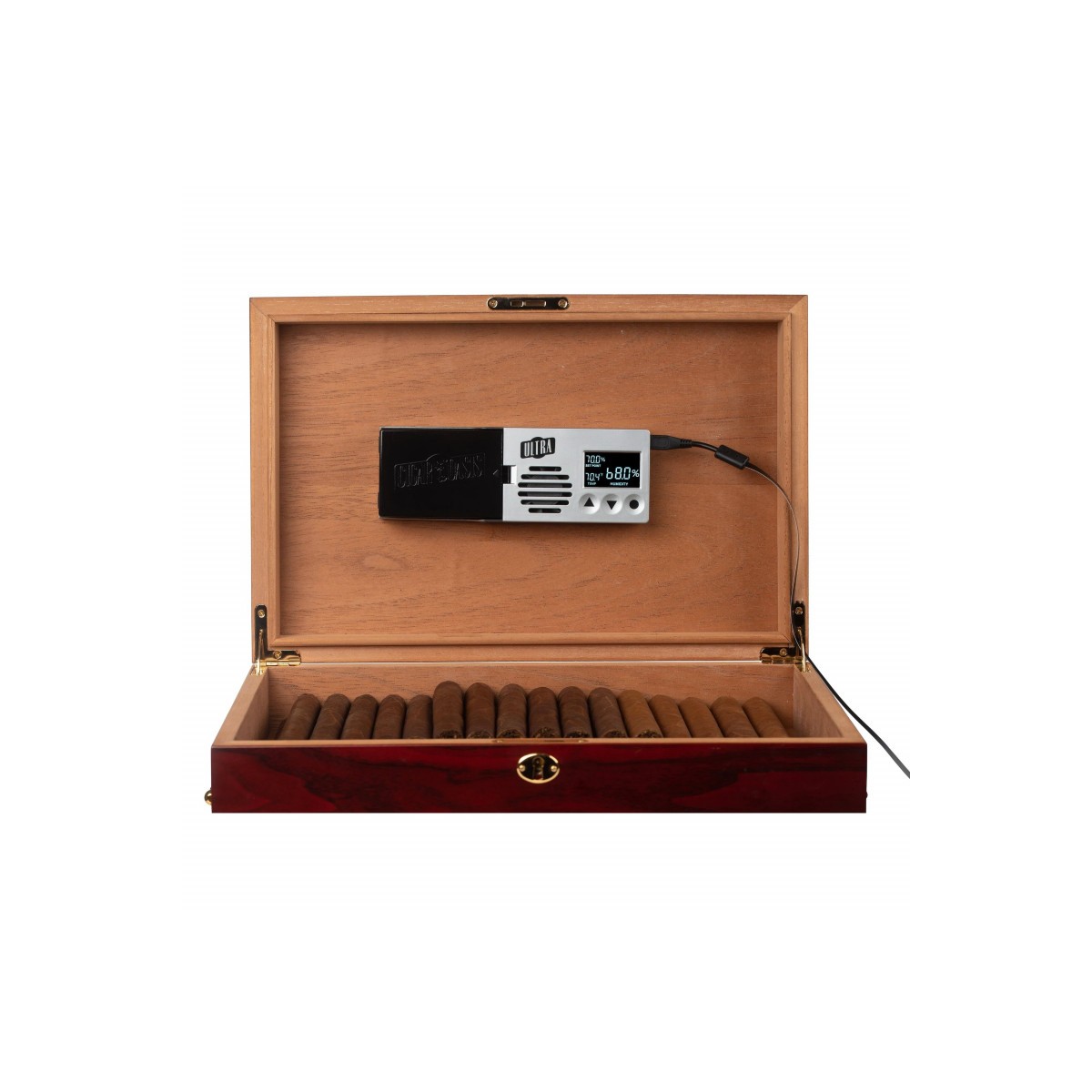 Humidificateur Cigar OASIS ULTRA 3.0