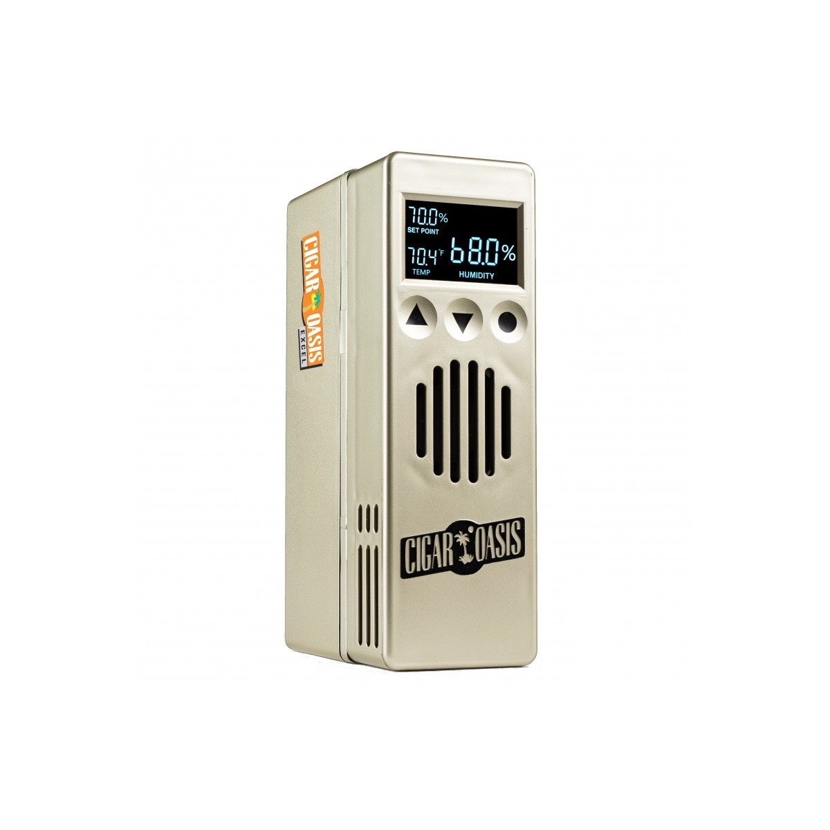 Humidificateur Cigar OASIS EXCEL 3.0