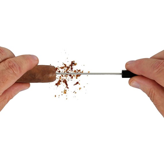 Perfecdraw - Outil d'ajustement de tirage pour cigare