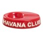 Cendrier Havana Club El Chico Rouge Ferrari