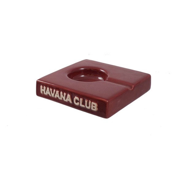 Cendrier Havana Club El Solito Prune