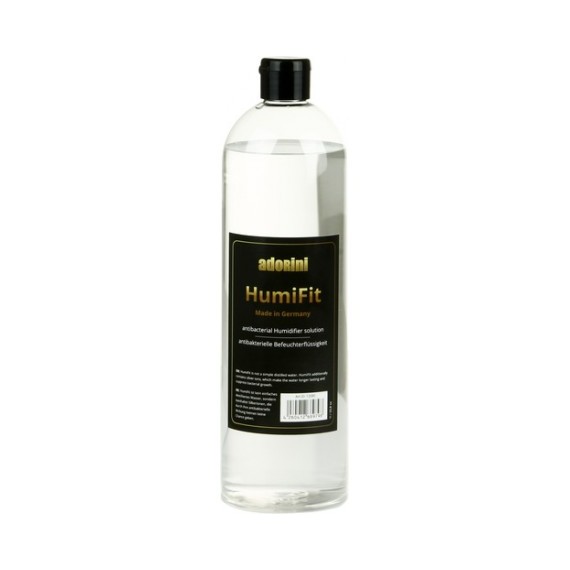 Liquide humidificateur HUMIFIT ADORINI 1 Litre